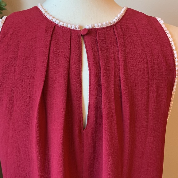 Umgee sleeveless dress - Picture 5 of 8